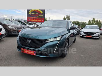PEUGEOT 308 (3E GENERATION) SW III SW 1.5 BLUEHDI 130 S&S ACTIVE PACK EAT8