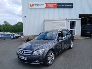 MERCEDES CLASSE C 3 SW III SW 220 CDI AVANTGARDE BVA
