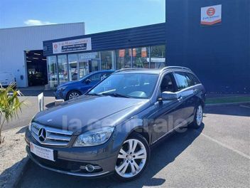 MERCEDES CLASSE C 3 SW III SW 220 CDI AVANTGARDE BVA