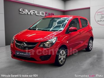 OPEL KARL 1.0 73 EDITION