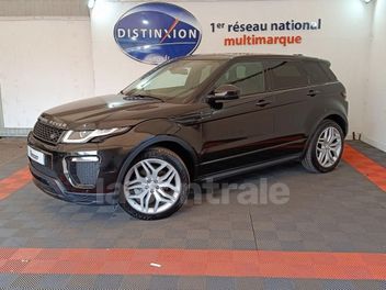 LAND ROVER RANGE ROVER EVOQUE (2) TD4 180 HSE DYNAMIC BVA