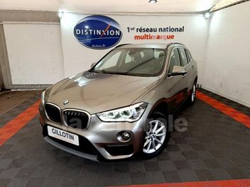 BMW X1 F48 (F48) SDRIVE16D SPORT
