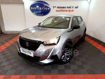 PEUGEOT 