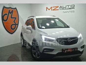 OPEL 