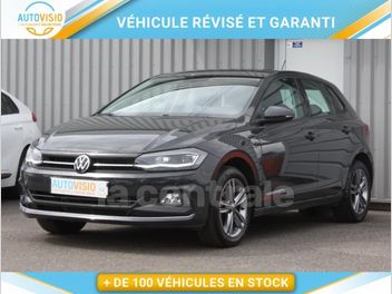 VOLKSWAGEN POLO 6 VI 1.0 TSI 95 5CV CARAT