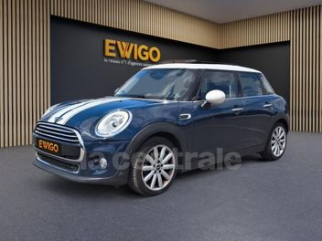 MINI MINI 3 5P III 1.5 COOPER D 116 PACK CHILI 5P