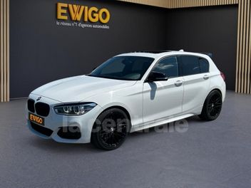 BMW SERIE 1 F20 5 PORTES (F20) (2) 135I M PERFORMANCE BVA8 5P