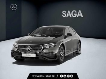 MERCEDES CLASSE E 6 VI 220 D AMG LINE 9G-TRONIC
