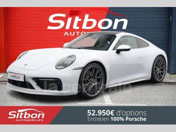 PORSCHE 