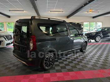 DACIA 