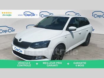 SKODA 