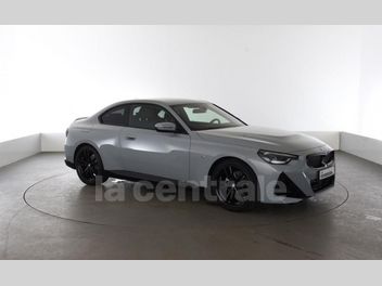 BMW SERIE 2 G42 COUPE (G42) 220D 190 M SPORT BVA8