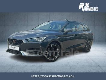CUPRA 