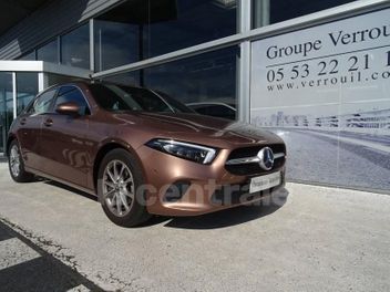 MERCEDES CLASSE A 4 IV 160 PROGRESSIVE LINE