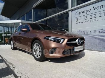 MERCEDES CLASSE A 4 IV 160 PROGRESSIVE LINE