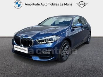 BMW SERIE 1 F40 (F40) 118D 150 8CV EDITION SPORT BVA