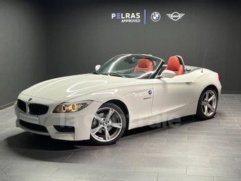 BMW Z4 E89 (E89) SDRIVE23I 204 SPORT DESIGN