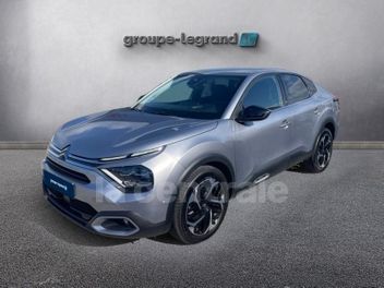 CITROEN C4 (3E GENERATION) X 1.5 BLUEHDI 130 S&S MAX AUTOMATIQUE