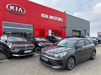 KIA 