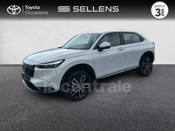 HONDA HR-V 3 III EHEV 1.5 I-MMD 2WD EXECUTIVE