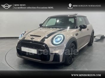 MINI MINI 3 3P III (F56) 2.0 178 COOPER S BVA7 3P