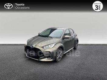 TOYOTA YARIS 4 IV 116H ICONIC