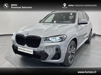 BMW X3 G01 (G01) (2) XDRIVE20DA 190 M SPORT