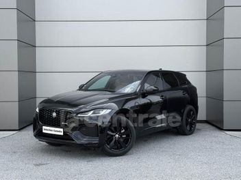 JAGUAR 