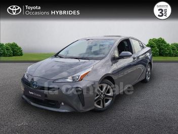 TOYOTA PRIUS 4 IV (3) 5CV DYNAMIC PACK PREMIUM