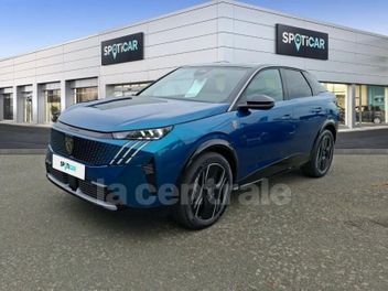 PEUGEOT E-3008 (3E GENERATION) III ELECTRIQUE 210 73 KWH GT