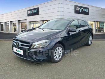 MERCEDES CLASSE A 3 III 180 CDI BUSINESS