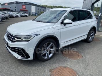 VOLKSWAGEN TIGUAN 2 II (2) 1.4 EHYBRID 245 R-LINE EXCLUSIVE DSG6