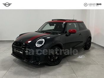 MINI MINI 4 3P IV (F66) 2.0 COOPER 204 S JCW DKG7