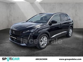 PEUGEOT 3008 (2E GENERATION) II (2) 1.5 BLUEHDI 130 S&S STYLE