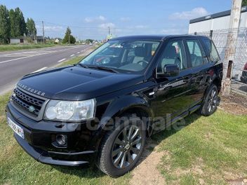 LAND ROVER FREELANDER 2 II SD4 SPORT BVA