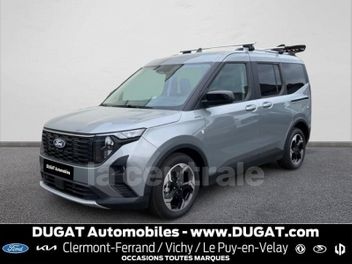 FORD TOURNEO COURIER 2 II (2) 1.0 ECOBOOST 125 FWD ACTIVE BVM6