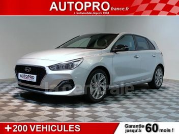 HYUNDAI I30 (3E GENERATION) III 1.0 T-GDI 120 EDITION MONDIAL