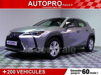 LEXUS UX 2.0 250H 2WD PACK BUSINESS