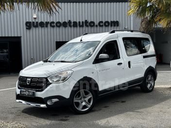 DACIA DOKKER STEPWAY STEPWAY 1.5 DCI 95 BLUE