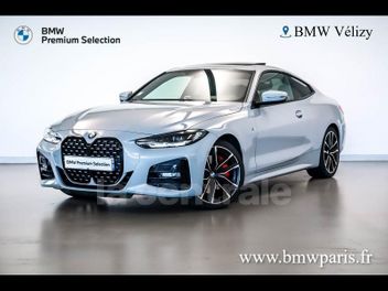 BMW SERIE 4 G22 (G22) COUPE 420IA 184 M SPORT