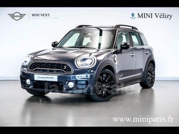 MINI COUNTRYMAN 2 II (F60) COOPER SE 136+88 ALL4 LONGSTONE BVA6
