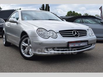 MERCEDES CLK 2 II 240 ELEGANCE