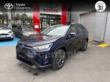 TOYOTA RAV 4 (5E GENERATION) V 2.5 222 HYBRIDE AWD DYNAMIC