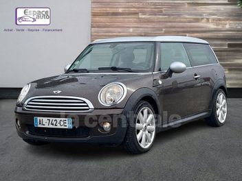 MINI MINI 2 CLUBMAN II CLUBMAN 1.6 122 COOPER PACK CHILI