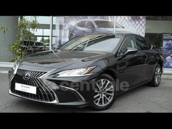 LEXUS ES (3) 300H BUSINESS