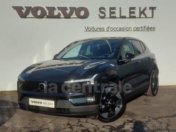 VOLVO EX30 SINGLE EXTENDED RANGE 272 CH 1EDT PLUS 69KWH