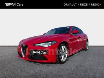 ALFA ROMEO 