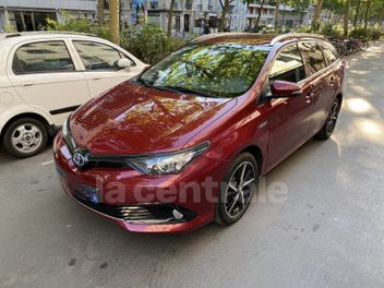 TOYOTA AURIS 2 TOURING SPORTS II (2) TOURING SPORTS 1.8 HYBRIDE 136H DESIGN