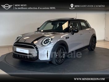 MINI MINI 3 5P III (2) (F55) HATCH 1.5 COOPER 136 EDITION CAMDEN BVA7