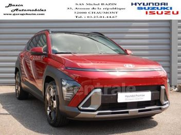 HYUNDAI KONA 2 II 1.6 HYBRID 141 EXECUTIVE
